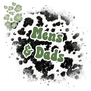 Mens & Dads