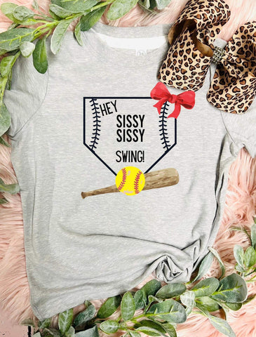 hey sissy sissy swing