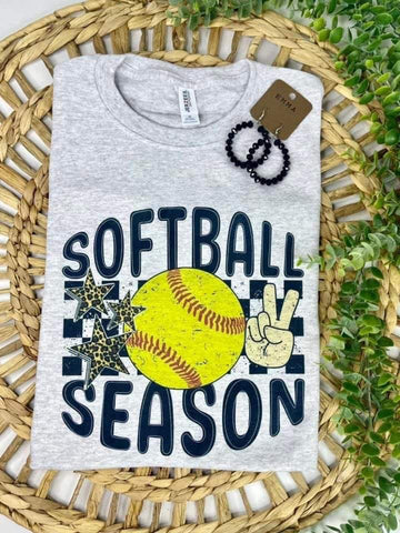softball season