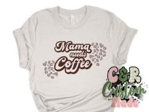 Mama & Coffee