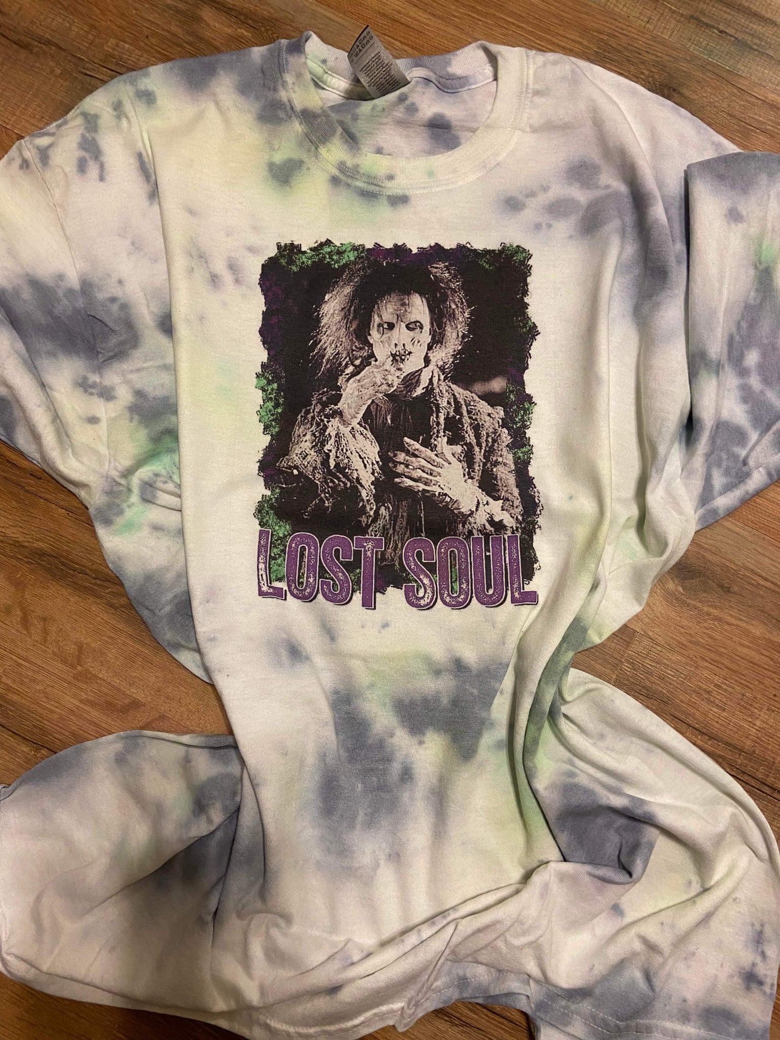 Halloween Tee