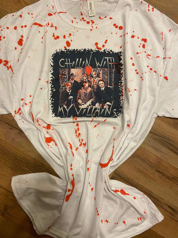 Halloween Tee