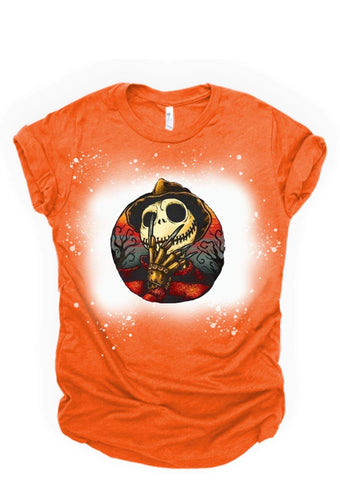 Halloween Tee