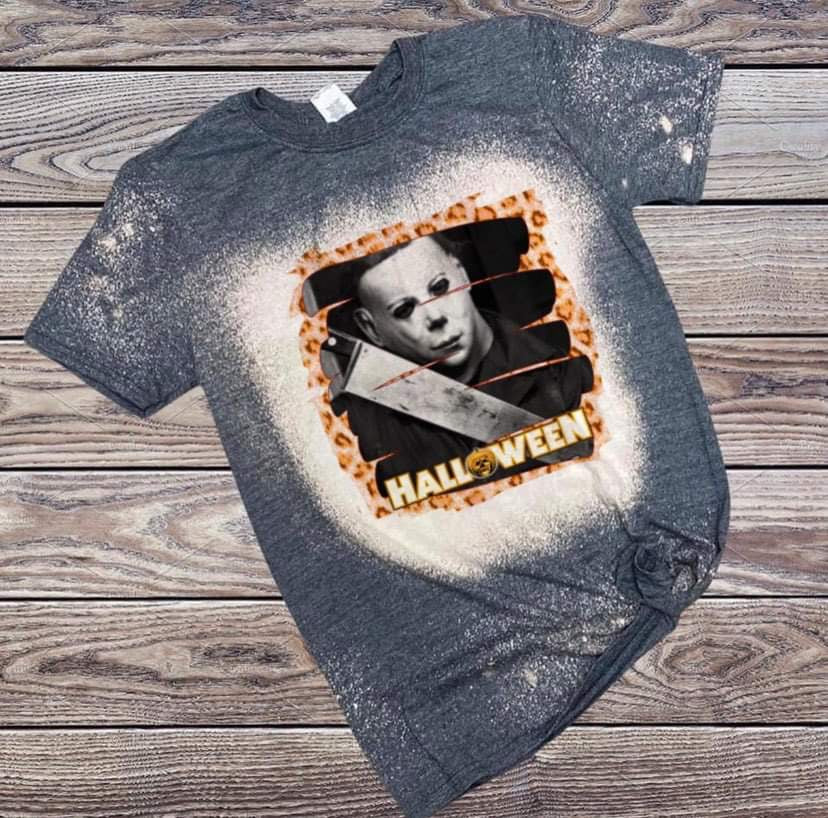 Halloween Tee