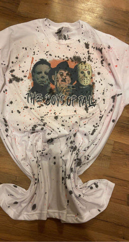 Halloween Tee