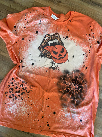 Halloween Tee