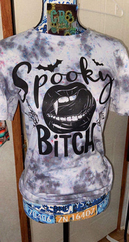 Halloween Tee