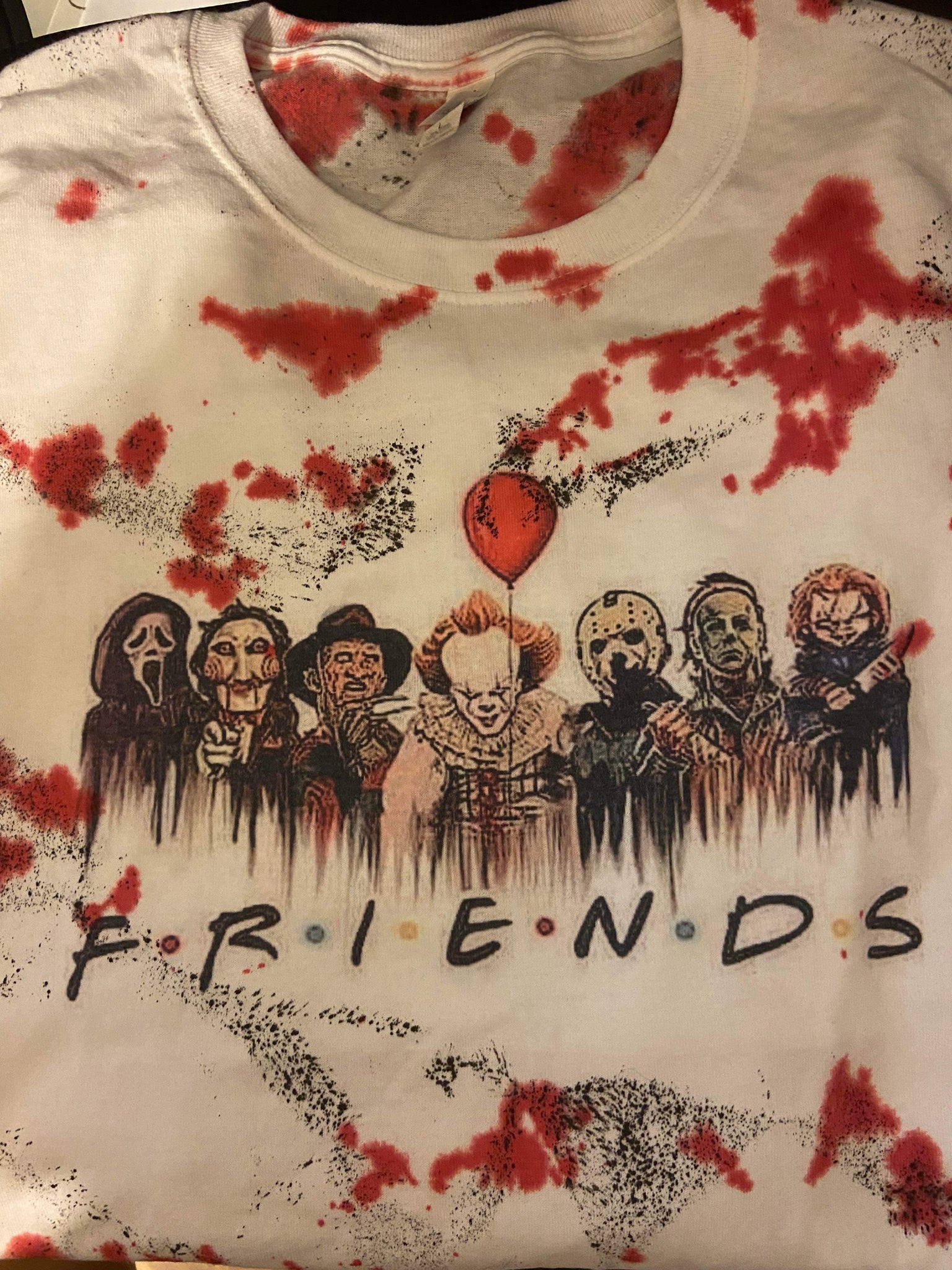 Halloween Tee