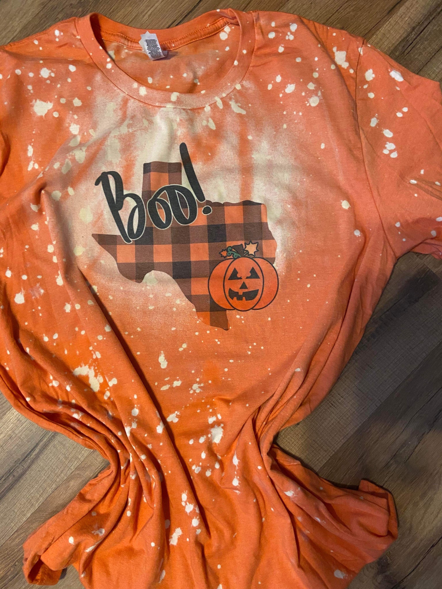 Halloween Tee