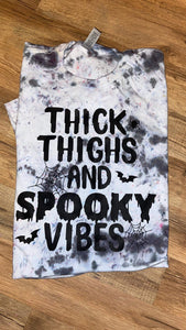 Halloween Tee