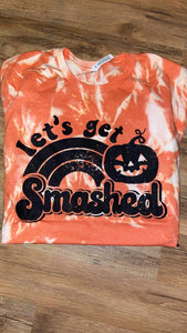 Halloween Tee