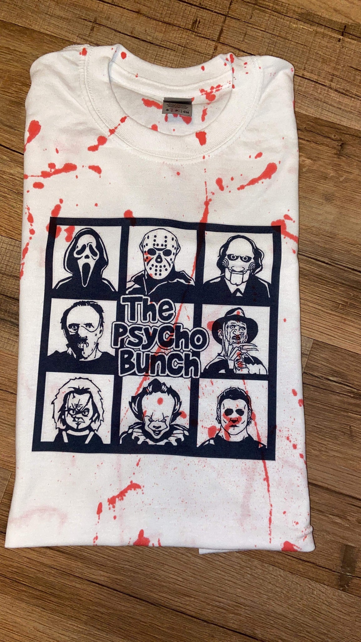 Halloween Tee