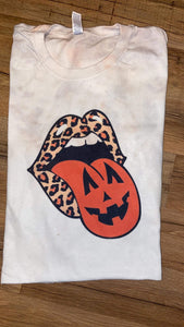 Halloween Tee