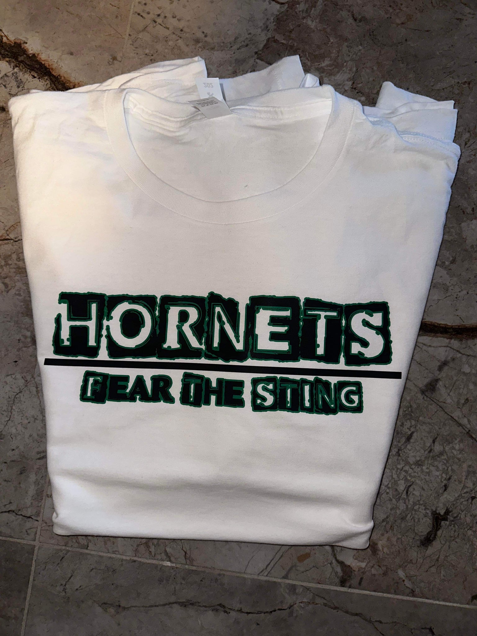 Hornets Pride