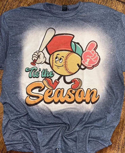 Til the season