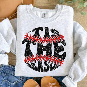 Tis the season Sweatshirt