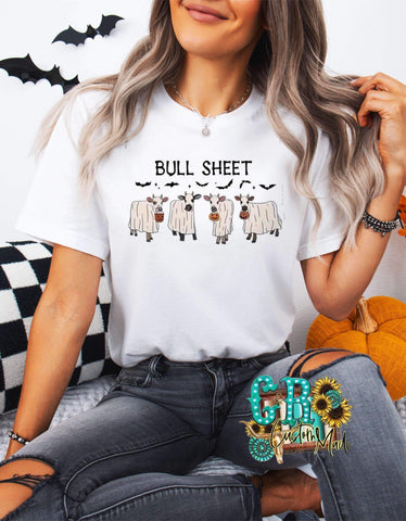 Bull Sheet