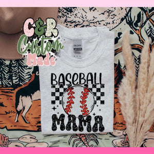 Baseball Mama