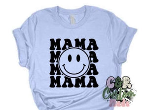 Mama Retro