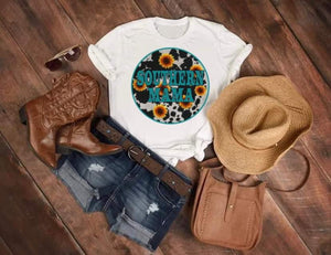 Southern mama Tee