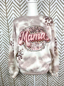 Mama sweatshirt